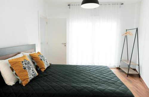 Gold Apartment Ferrel I - Photo 15