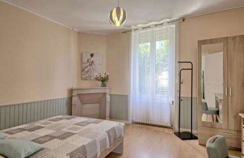 Holiday Home L'escapade by Interhome - Foto 31