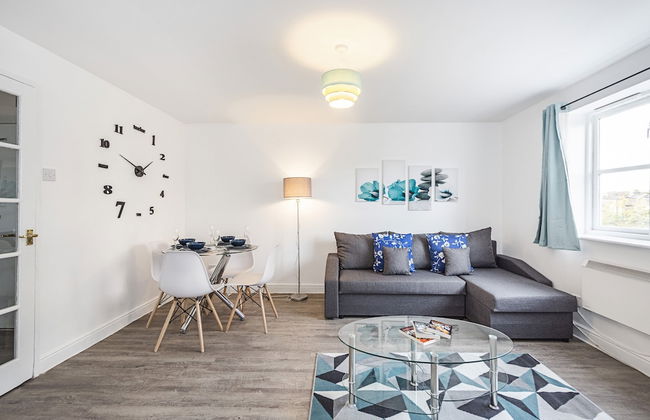 Modern 2 Bedroom Lewisham Apartment - Foto 20