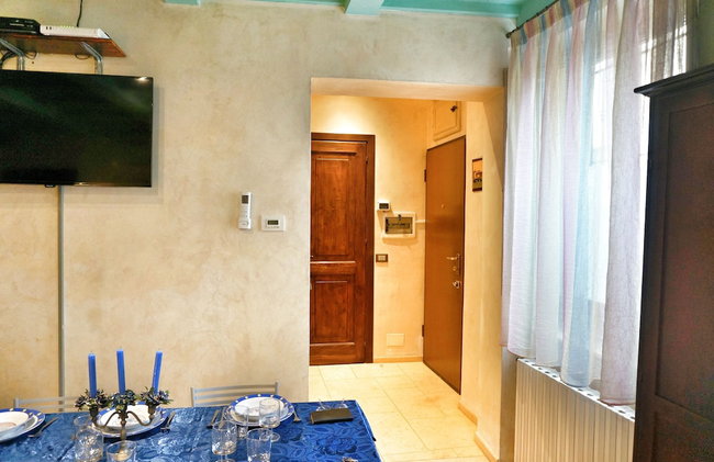 Appartamento Luna 36 in centro a Firenze - Foto 93