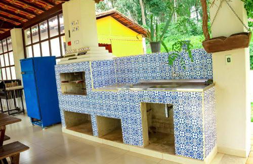 Fazendinha Nossa Senhora da Medalha Milagrosa - Foto 25