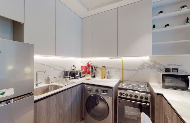 Euro Residence 105 - Foto 6