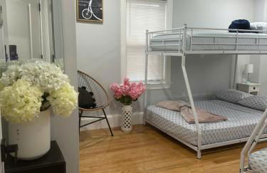 85b Brand new apartment 3BR, 2BA, Walk to Transit, near Boston - Foto 34