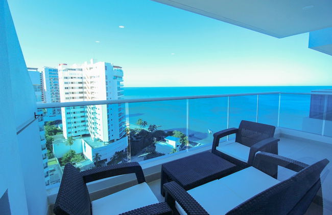 Exclusive Apartasuites Reserva del Mar - Photo 78