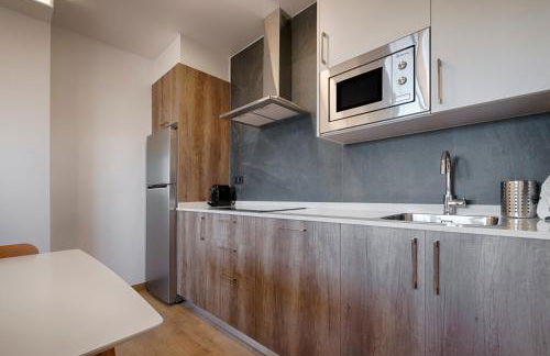 TH Apartments by Como en Casa - Foto 40