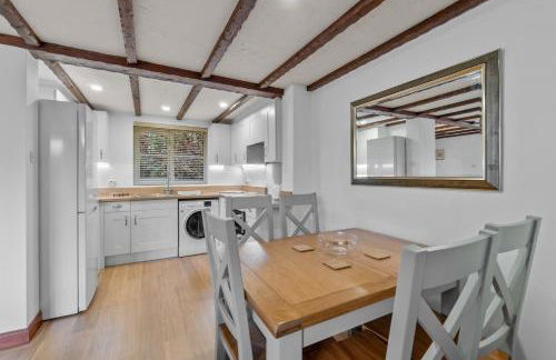 Crylla Valley Cottages - access to pool, gym, spa and more - Photo 6