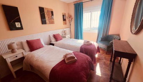 Villa Mágica Private Pool Sea V - Foto 4