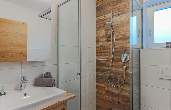 Apartment in Brixen Near Ski Welt - Foto 25