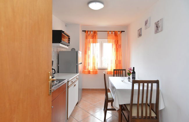 Apartment Kate 407 - Foto 19