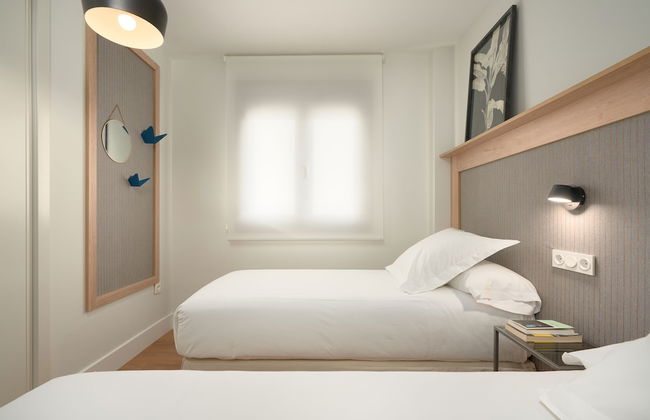 ELEVEN Apartments Real de la Carretería, by Homing U - Foto 59