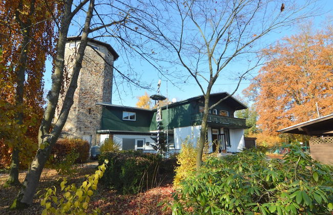 Private Mountain Lodge, Bad Ems - Foto 32