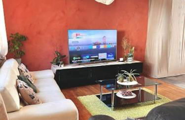 Le Passage du Faubourg, agréable T3 en duplex de 120m2 - Foto 5