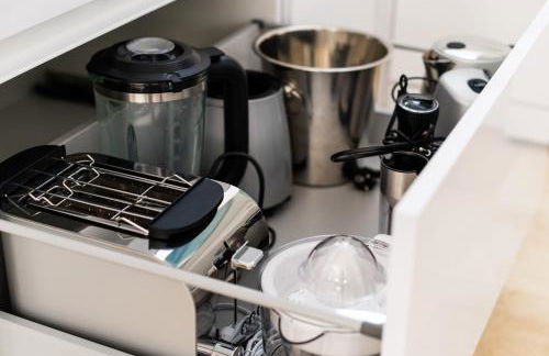 Villa Deluxe Suites Maspalomas - Photo 39