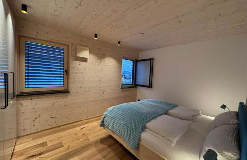 seeglueck ROSENHOF - naturnah Wohnen im Holz100-Vollholzhaus mit Whirlpool und Garten - Photo 54