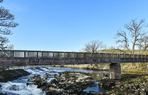 Croft House Cottage - Foto 24