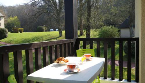 Studio Le Parc de la Chaumière-5 by Interhome - Foto 2