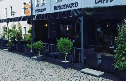 Firmen-Apartments Boulevard - Foto 1