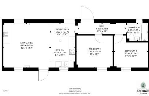 Combine Shed - Photo 23