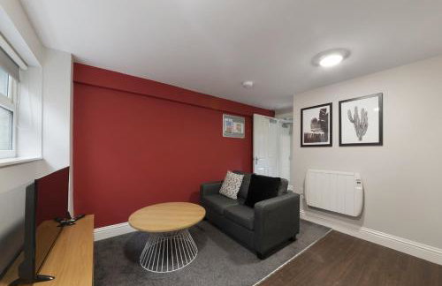 K Suites - Waveney Chambers 2 - Foto 53