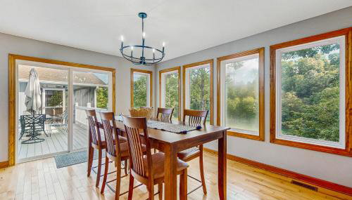 Serene Home Sleeps 14 Dock Waterslide Near Marina - Foto 2