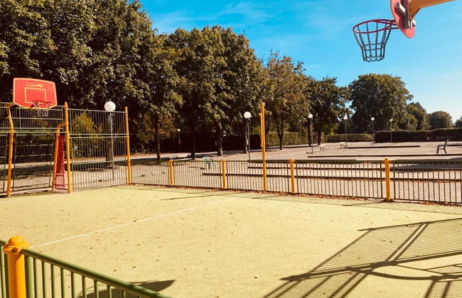 Smart Home Paris mit Terrasse, Europapark, Rulantica 15min - Foto 15