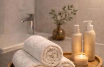 Boutique Apartment im Ostseebad Binz - lichtdurchflutet & stilvoll, zwischen Meer & Rasendem Roland - Foto 8