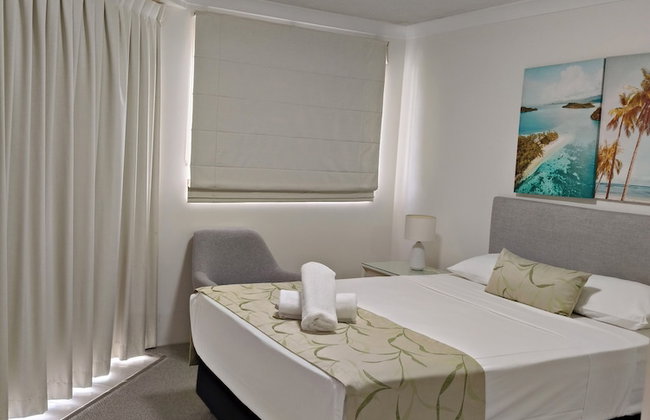 The Ritz Resort - Foto 17