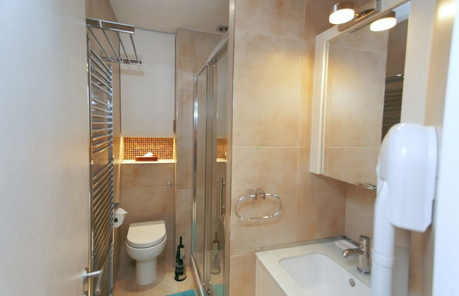 Camden Town Colorful Market Atmosphere - Foto 14