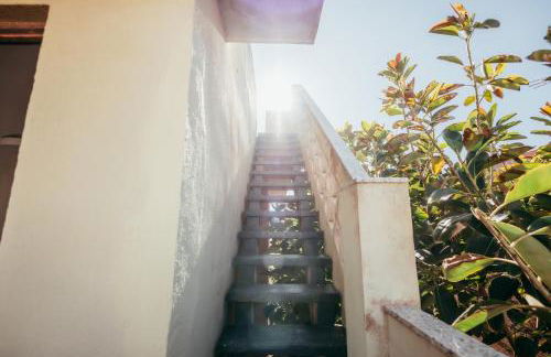 Garden at 50m from beach, ChillOut, Large Porche - Foto 15