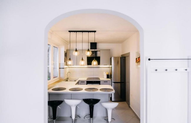 Apartments Luce & Toma - Foto 17