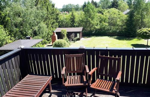 Całoroczny duży dom na Mazurach n.Jeziorem Omulew. - Foto 5