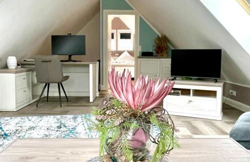 Ferienwohnung Sunset Beach Schönberger Strand - Foto 4