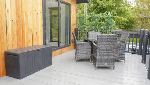 Watch Tree Lodge - Foto 2