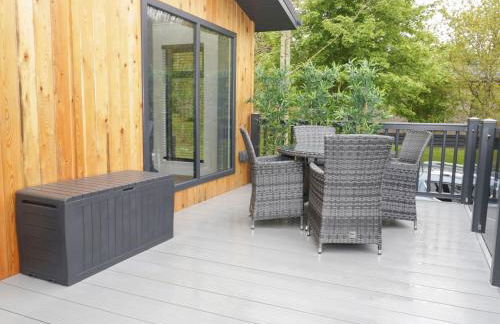 Watch Tree Lodge - Foto 2