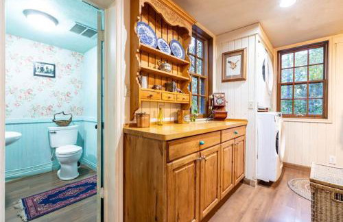 Cabin on Big Cottonwood River - Foto 40