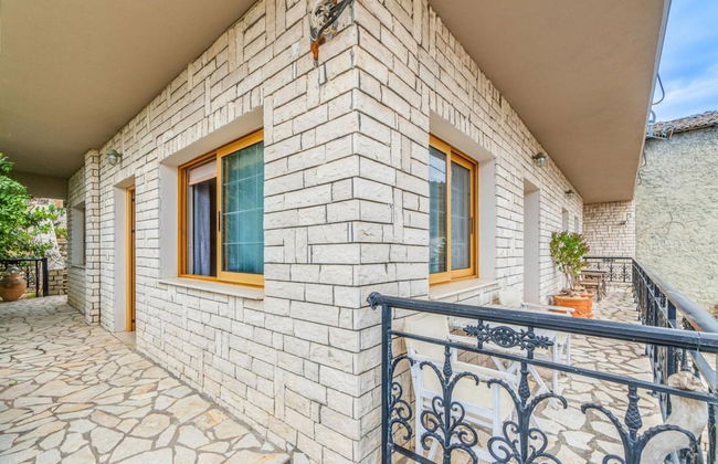 Zante Apt in Gaios With 1 Bedrooms and 1 Bathrooms - Foto 11