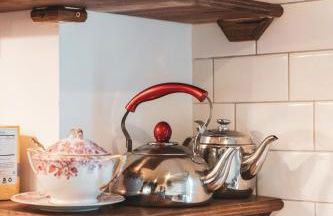 Modern & Airy Silver Lake 2bedroom 2 bath Front House - Photo 45