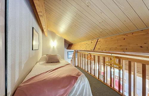 Apartment La Fontaine by Interhome - Foto 17