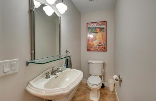 Monterey Home with Hot Tub, Pool and Game Room! - Foto 14