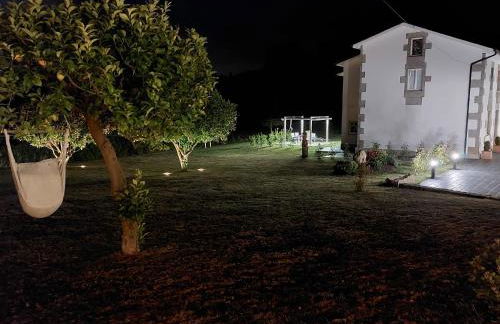 O Rincón de Mercedes - Foto 44