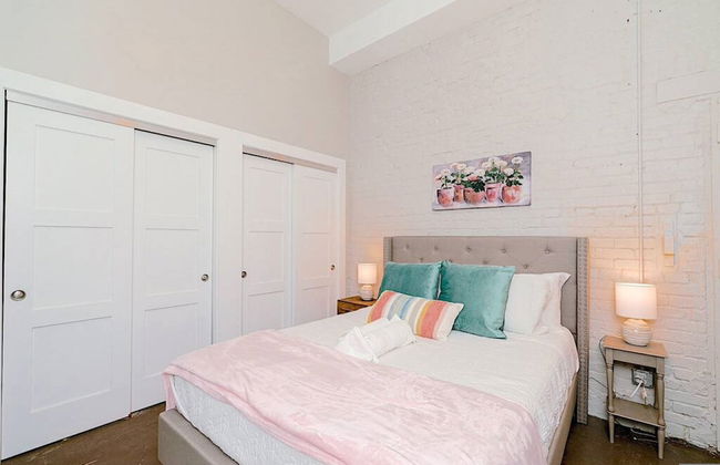 The Speakeasy Downtown Newport News - Foto 9