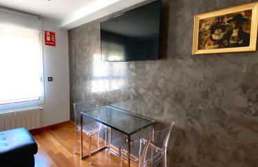 Grand Plaza Vega Centro Histórico de Burgos - Foto 4