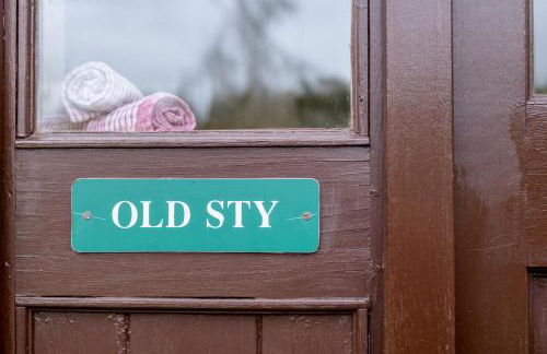 Luccombe Farm Holiday Cottages - Photo 63