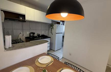 Apartamento aconchegante próximo ao Castelão - Foto 7