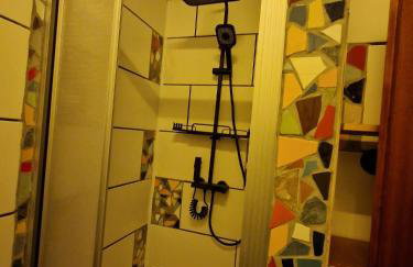 Felsenland Apartment - Foto 15