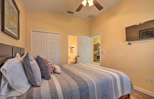 Pet-Friendly Palatka Apartment with Boat Ramp! - Foto 19