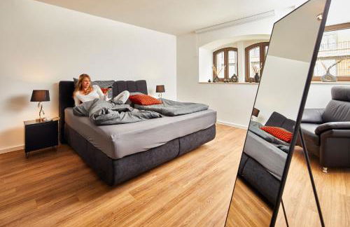 Wstay Industrie Charme ST Zwo - Foto 10