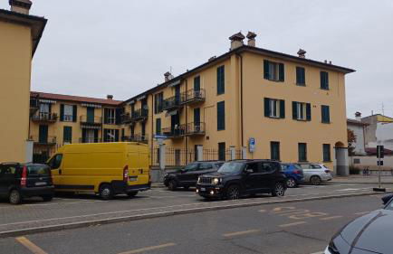 Appartamento 93 di andrea sonzogni - Foto 34