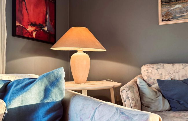 4 Star Holiday Home in Varberg-by Traum - Foto 28