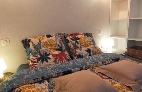 Le Figuier appart 2-3 pers en plein vignoble avec piscine privée à 30mn des gorgesdu Verdon et des plages - Foto 6